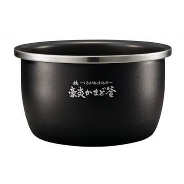 象印（ZOJIRUSHI） 象印部品 B534-6B 炊飯器 炊飯ジャー 内釜 内なべ