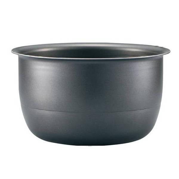 象印（ZOJIRUSHI） 象印部品 B585-6B 炊飯器 炊飯ジャー 内釜 内なべ