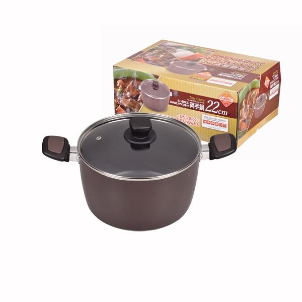  KXWt Ԃ 22cm A~ tbfH KX IHΉ