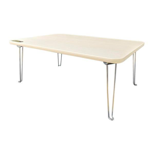 ■商品説明●テーブルはホルマリンを放散しない地球にやさしいエコマーク認定商品です。●日本繊維板工業会ホルムアルデヒド放散等扱表示規定により、最上級に登録認定された材料（F☆☆☆☆）です。●コーナーエッジは燃焼時にダイオキシンや塩素ガスを生じ...