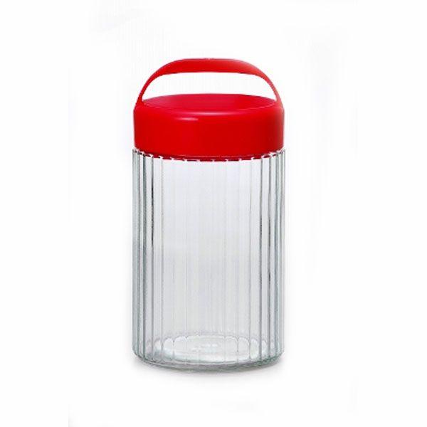 貯蔵ビン 取っ手付き保存瓶 ガラス 保存容器 3l 12個セット Ma 4973251240340 カナエミナ 通販 Yahoo ショッピング