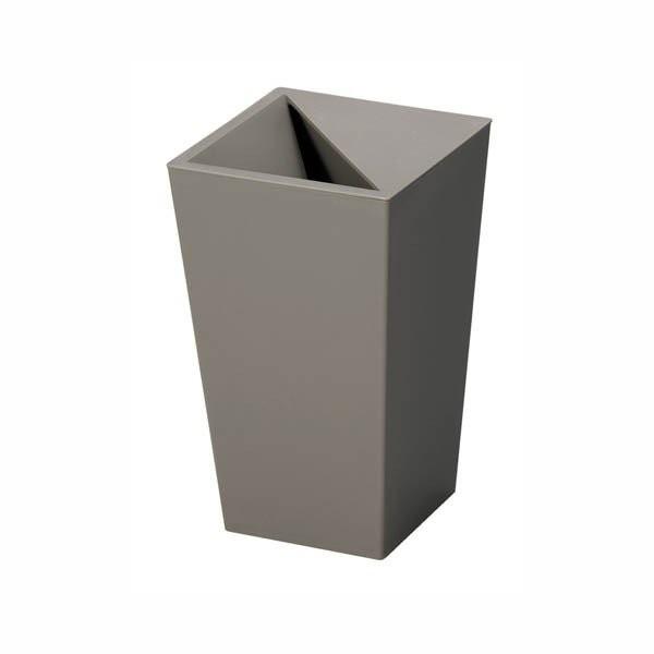 ゴミ箱 ごみばこ 角型 5 5l リビング プラスチック おしゃれ ダストボックス ゴミが見えない Ma S 28 カナエミナ 通販 Yahoo ショッピング