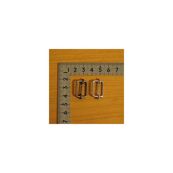 {(ړJ) 2×15mm AeB[NS[h Vo[(jbP) 30Zbg - [ OK