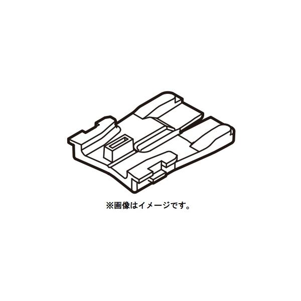 (ボッシュ) 2601016093 バリ止めガイド 1個入 BOSCH ネコポス可