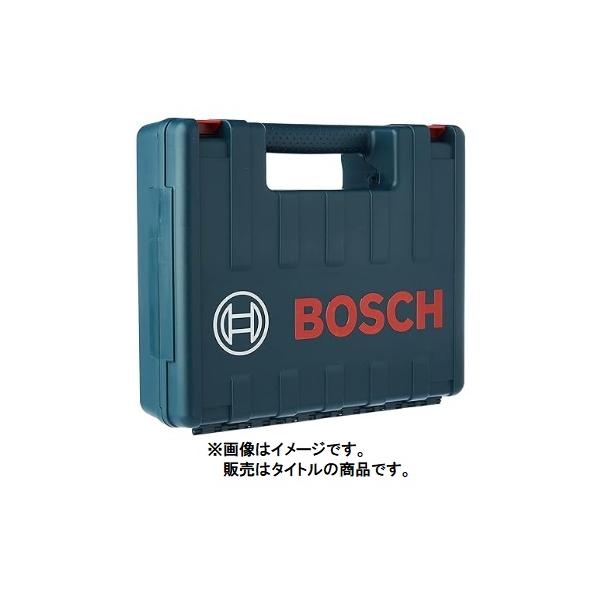 (ボッシュ) 2605438607 キャリングケース プラスチック製 345x290x105mm BOSCH