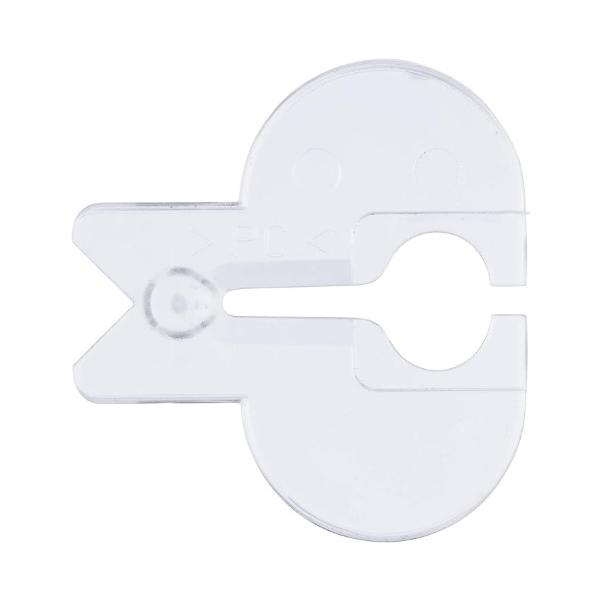 (ボッシュ) 2607010079 バリ止めガイド 5個入 BOSCH ネコポス可
