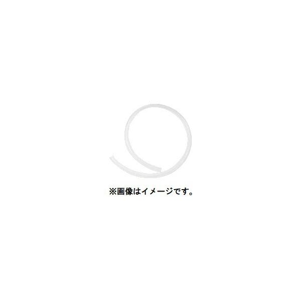 (HiKOKI) ビニールチューブ 1m 302107 水処理パッド用 302-107 ハイコーキ 日立