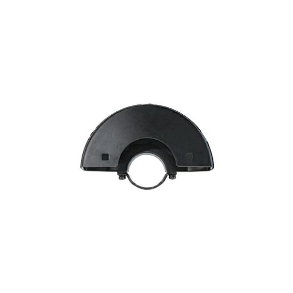 (HiKOKI) 切断トイシ用ホイルガード 125mm用 370727 ディスクグラインダ用別売部品 370-727 工機ホールディングス 日立 ハイコーキ