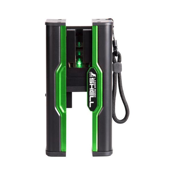 グリーンボクシンストロング グリーンボクシンストロング