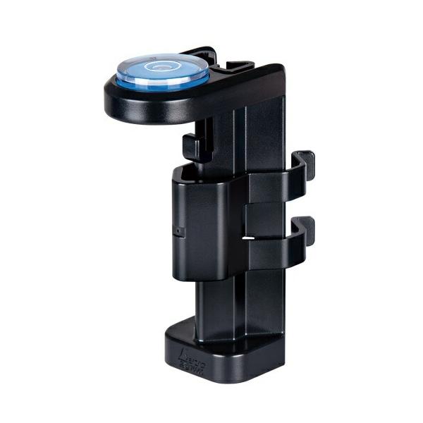 シンワ測定株式会社ミニレベル Revo クリップ型 ポール用製品コード：76065■特長・クリップとバンドで測定物に合わせて自在に取り付けできます。・視認性が良い、大型の気泡管(φ25mm)を採用しました。・測定物に取り付ける際に便利なバン...