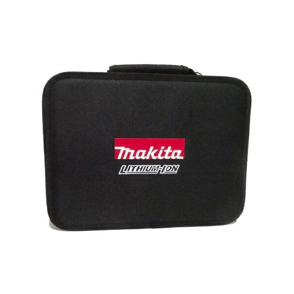 マキタ makitaツールホルダー＆バッグ純正ソフトツールバッグ