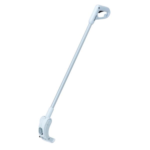 マキタ 充電式芝生バリカン MUM168D+マキタロングハンドルアタッチメント A-51166 マキタ（makita） ロングハンドルアタッチメント A-51166 芝刈機・芝生