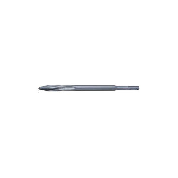 (マキタ) ブルポイント A-73477 セルフシャープニング 全長14x250mm ハツリ・破砕用 SDSプラスシャンク専用 makita ネコポス可