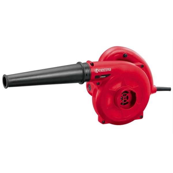 【RYOBI 】 リョービ ブロワ 電動工具 吹き飛ばし清掃 BL-3500 kanajin_bl-3500-kyocera