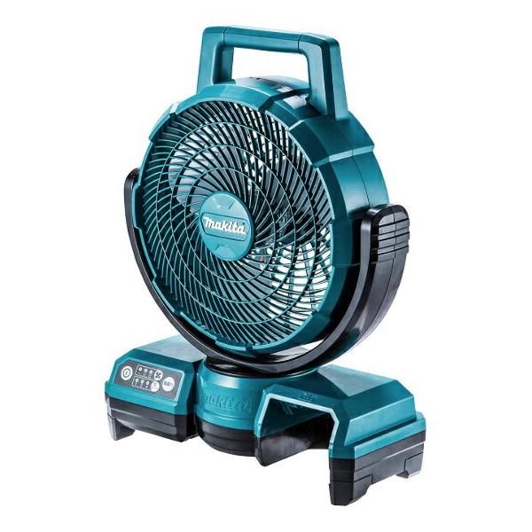 マキタ　扇風機 マキタ 扇風機【2025最新モデル】キャンプ・現場におすすめ！