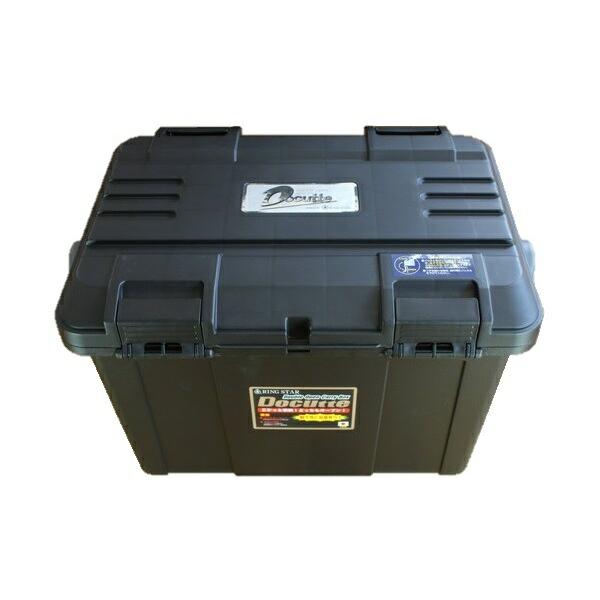 限定品【リングスター】大型工具箱 ドカット D-5000中皿が小さくなり、さらに本体のカラーがマットブラックにリニューアルされました。中皿が小さくなることにより、本体に2個中皿収納可能に！！中皿のみの販売もしております。また本体をマッドブラ...