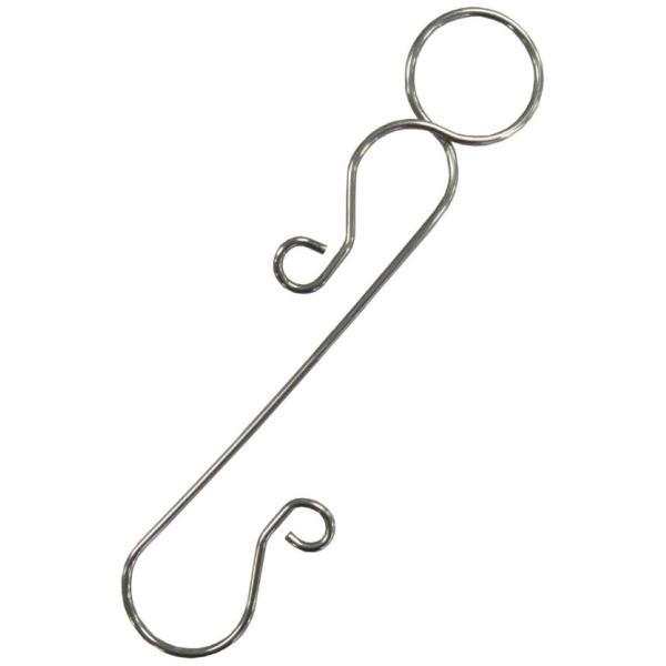 DAIM バラ用フック 7cm 20個入 第一ビニール ネコポス可 '