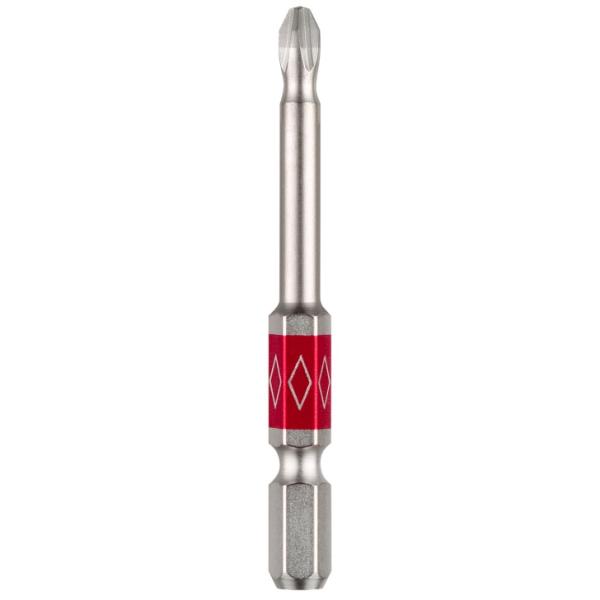 ベッセル DG162065 (+2x65) ダイヤモンド剛彩段付ビット ダイハード鋼 最高硬度HRC62 VESSEL ネコポス可 。