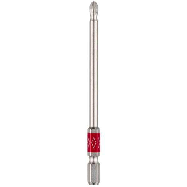 ベッセル DG162100 (+2x100) ダイヤモンド剛彩段付ビット ダイハード鋼 最高硬度HRC62 VESSEL ネコポス可 。