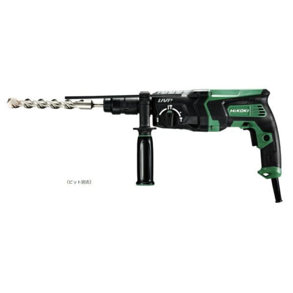HIKOKI DH28PMY2 ロータリーハンマドリル【リライズ市川行徳店】【店頭取引限定】【中古】IT3DUSVCU52O HIKOKI DH28PMY2 ロータリーハンマドリル【リライズ市川行徳店】【店頭