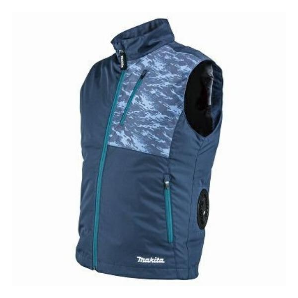 makita ファンベスト FV212DZM【新品・未使用】 FV212D | 株式会社マキタ