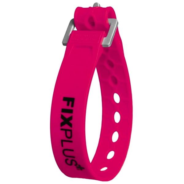FIXPLUS ストラップ 35cm ピンク G3FPS35PNK フィックスプラス FIXPLUS STRAP 373920 ネコポス可 ♪