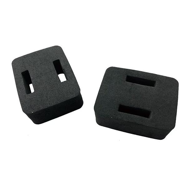 G3SB125 スペーサーブロック 2個セット 対応幅1.25cm フィックスプラス FIXPLUS Spacer Block 031904 ネコポス可 ♪