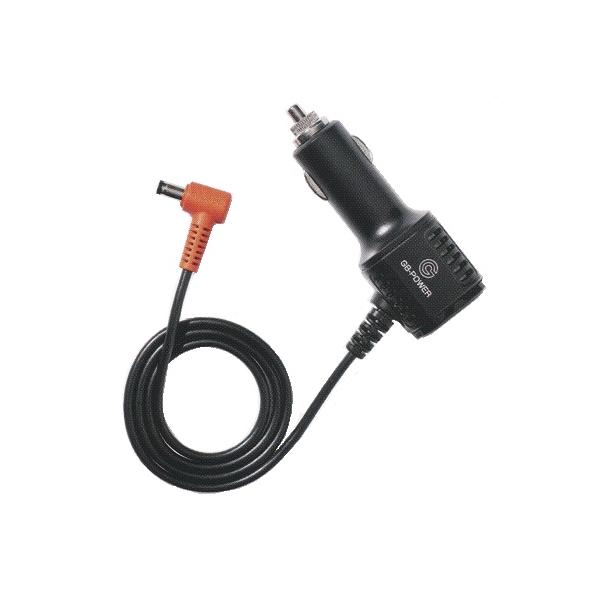 長信ジャパン GC45PD シガーソケットチャージャー 対応バッテリー