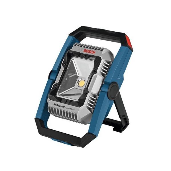 BOSCH（DIY、工具） (ボッシュ) バッテリー投光器 GLI18V-1900