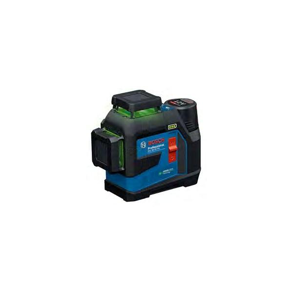 BOSCH（ボッシュ） GLL90-33XG レーザー墨出し器 グリーンレザー フル
