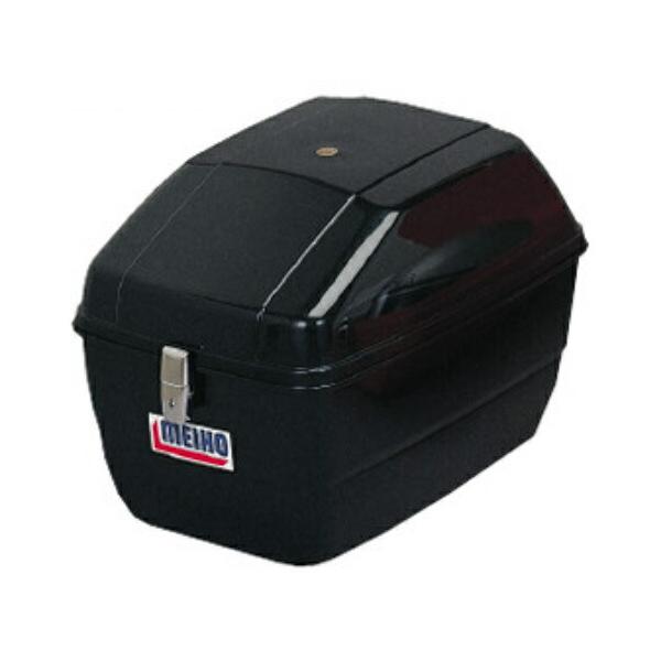 メイホウ カスタムセブン ブラック ステンレズピン採用 外寸