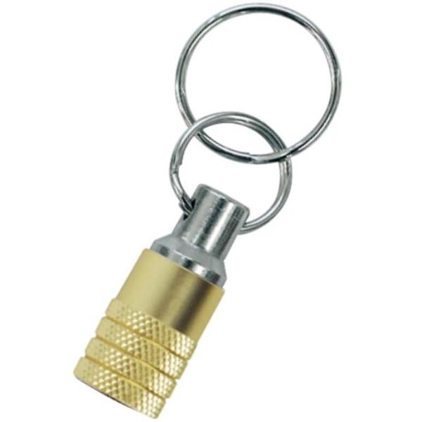 モトコマ KS-10G ソケットキャッチホルダーチャック ゴールド サイズ78x27x16mm MKK ネコポス可 '