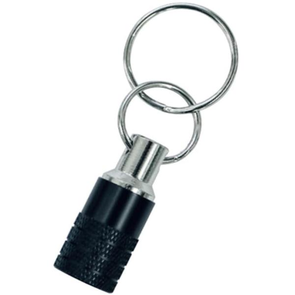 モトコマ KS-10K ソケットキャッチホルダーチャック ブラック サイズ78x27x16mm MKK ネコポス '