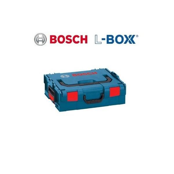 BOSCH（ボッシュ） エルボックスシステム ボックスM L-BOXX136 工具箱 