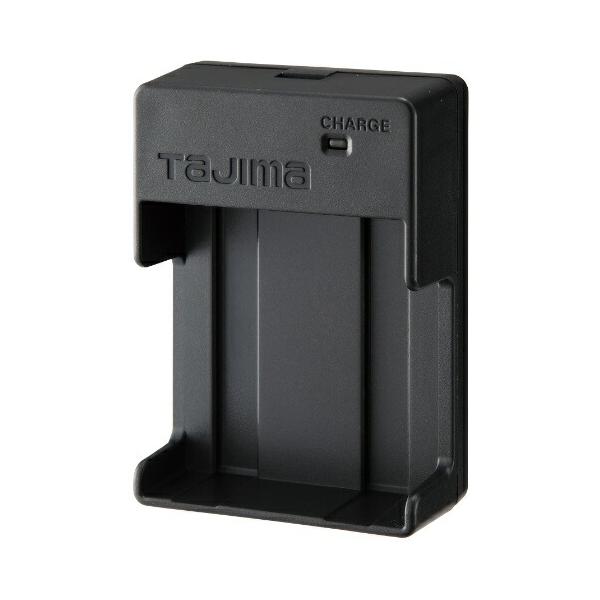 タジマ　TAJIMAリチウムイオン充電地3718用充電器 LE-ZP3718CHG■仕様・対応機種：リチウムイオン充電池3718(LE-ZP3718)■材質・本体：ABS