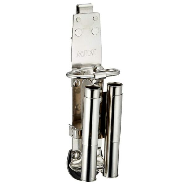 MIKI　ミキSPH収納ケースSPH50W16-B ブラック収納:カッター・16mm用マーカー×2