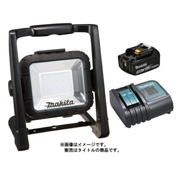 【マキタ】 充電式LEDスタンドライト【ML805 高輝度LED 】