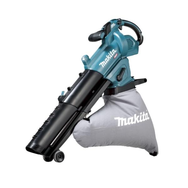 (マキタ) MUB005GZ 充電式ブロワ集じん機 本体のみ 集じん容量25L 40Vmax対応 makita