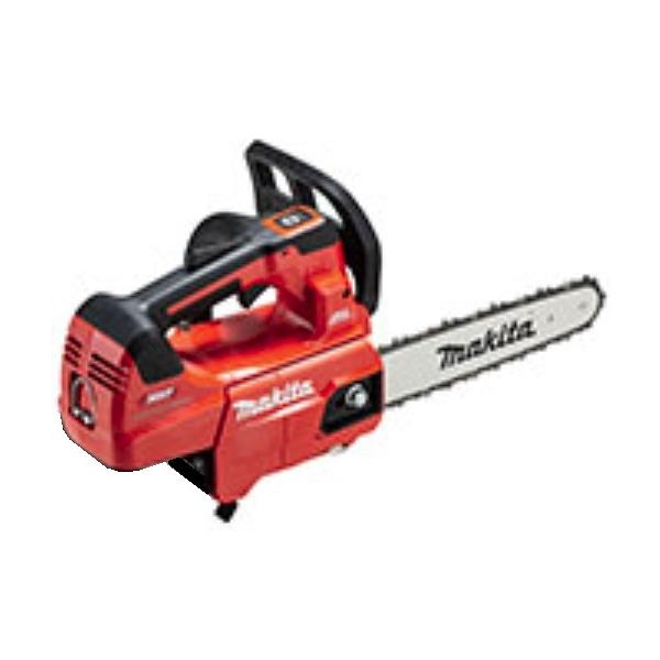 マキタ 充電式チェンソー MUC008GZR2 楽天市場】【数量限定目立てキット付き】マキタ 40Vmax 充電式