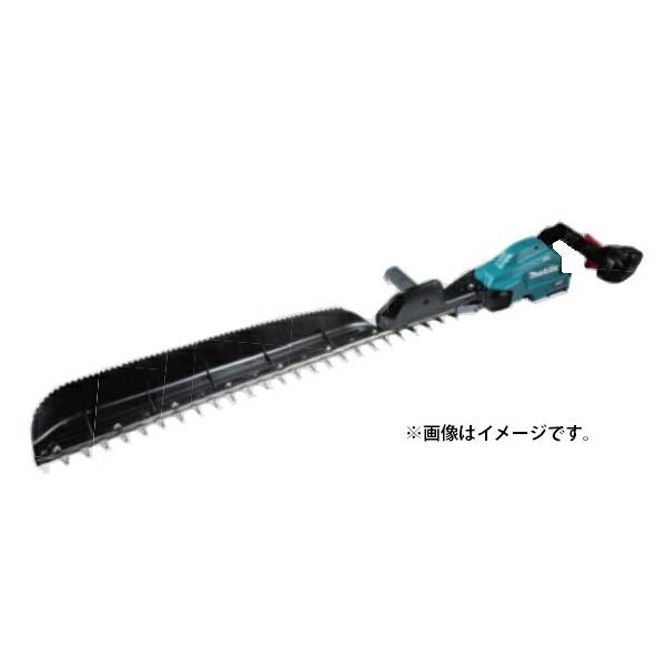 マキタ 充電式ヘッジトリマ 片刃式 MUH012GZ 本体のみ 刃物長850mm 40Vmax対応 makita 大型商品 セット品バラシ