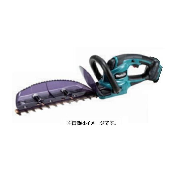 マキタ 充電式ヘッジトリマ MUH307DZ 本体のみ 刃物長300mm 新・高級刃仕様 18V対応 makita セット品バラシ
