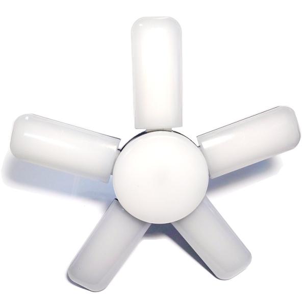 PRO standard プロスタンダードLEDペンタゴンミニ オールブラック2 替玉PNTB-302T■特長・連結コンセント・ラジオ等に対する雑音対策■仕様・明るさ：3500lm・周波数：50/60Hz・昼白色：6500K・照射角度：最大...