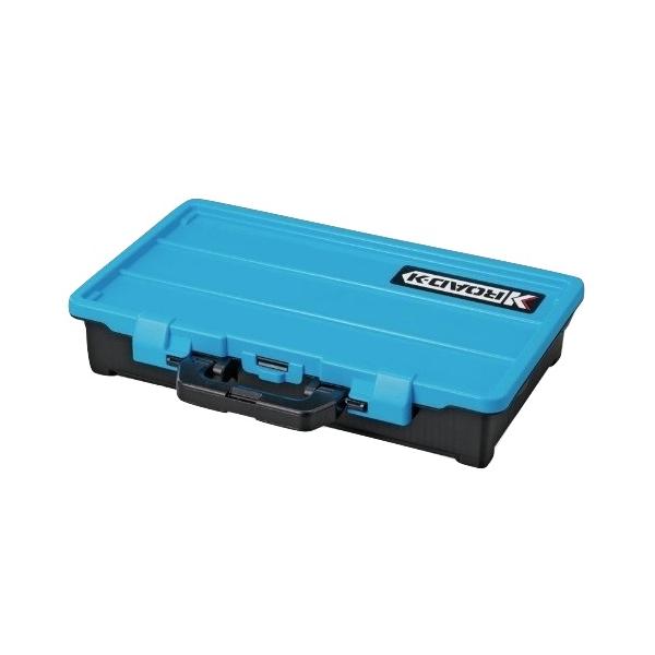 リングスター タックルボックス RK-4500 TB/BK 仕切板12枚付 小 リングスター タックルボックス RK-4500 TB/BK 仕切板12枚付 小