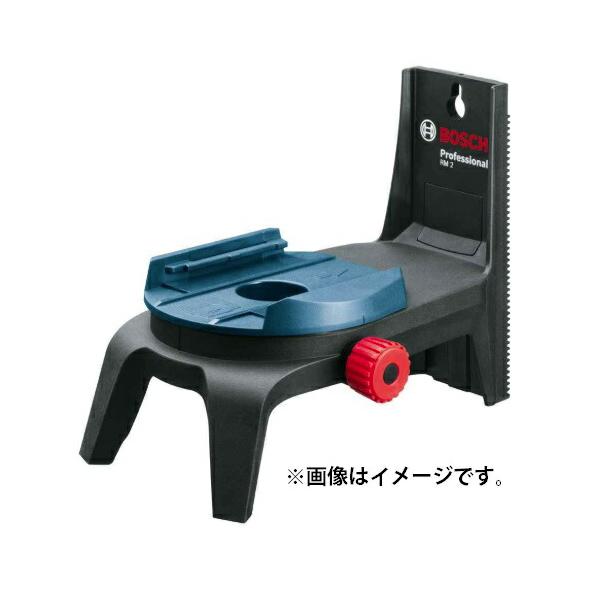 (ボッシュ) 雲台(回転台) RM2 レーザー墨出器用 ウンダイ GCL2-50CG用雲台 BOSCH
