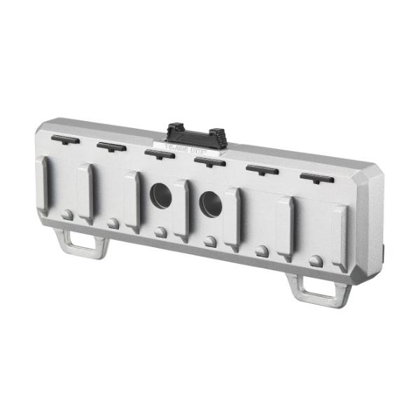 他サイト： タジマ SFM-MMHLD6 セフホルダー金属建材用 マグネット式 金属 6連 TJMデザイン 269270 小型便 'の商品画像