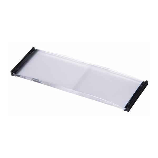 シンワ交換レンズ 1.5倍 双眼ヘッドルーペ W-2・W-3用製品コード：75650 ■仕様・本体サイズ 75×28×3.5mm・製品質量 8g・レンズ径 28×75mm・倍率 1.5倍・材質 アクリル樹脂