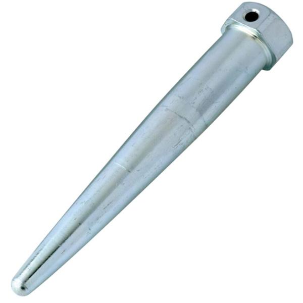 モトコマ SYPE-M22 穴寄せポンチ M22/7分 サイズ172x32x30mm MKK 小型便 '