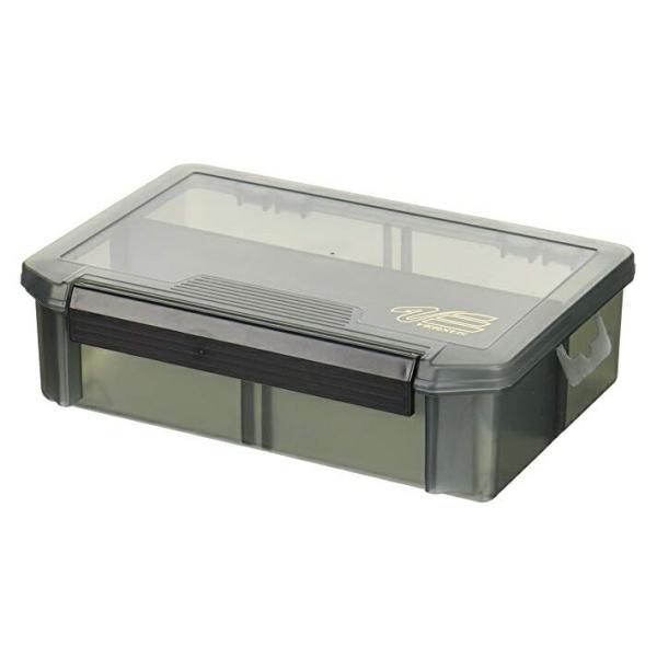 メイホー MEIHOツールケース  VS-3010NDDM※販売はタイトルの商品です。VS-7070・VS-7055・VW-2070・VW-2055下段にシステム収納可能。可変仕切板はタテ方向・ヨコ方向の2サイズを同梱。収納物に合わせたバリ...