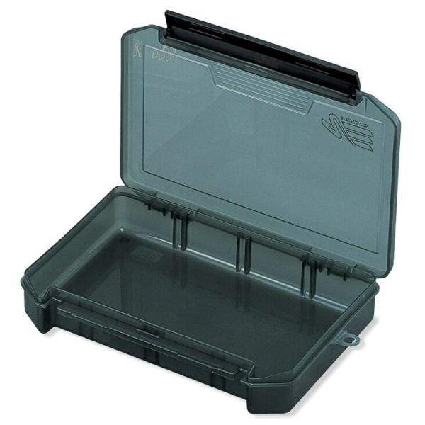 メイホー MEIHOツールケース  VS-3010NDM (マルチ)※販売はタイトルの商品です。VS-7070・VS-7055・VW-2070・VW-2055下段にシステム収納可能。ゲームベストにジャストサイズ。■DATA・サイズ　205x...