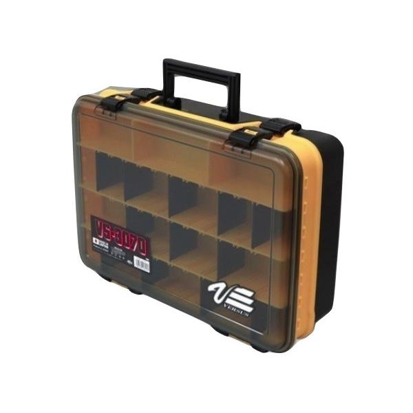 釣り用バッグ バーサス ケース タックルボックスの人気商品 通販 価格比較 価格 Com